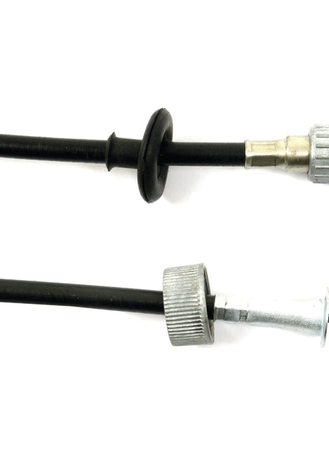 Drive Cable - Length: 1277mm, Outer cable length: 1244mm.
 - S.57808 - Massey Tractor Parts