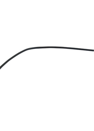 Drive Cable - Length: 632mm, Outer cable length: 592mm.
 - S.41092 - Massey Tractor Parts