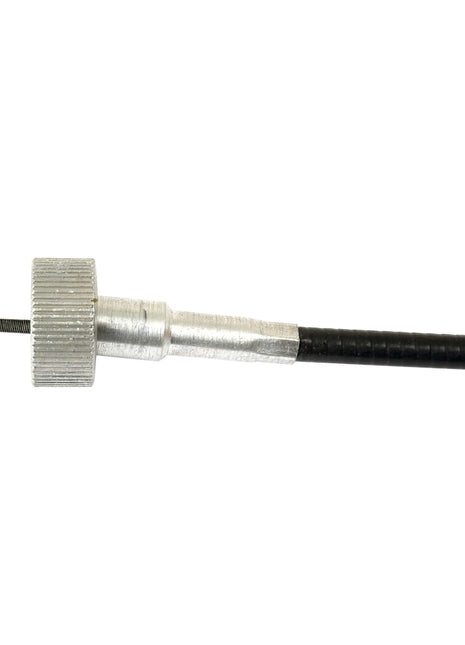 Drive Cable - Length: 690mm, Outer cable length: 680mm.
 - S.41093 - Massey Tractor Parts