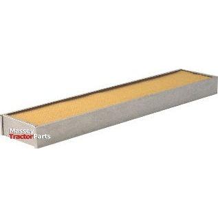 Dust Filter -
 - S.105493 - Massey Tractor Parts