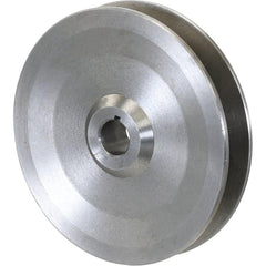 Dynamo Pulley
 - S.41158 - Massey Tractor Parts
