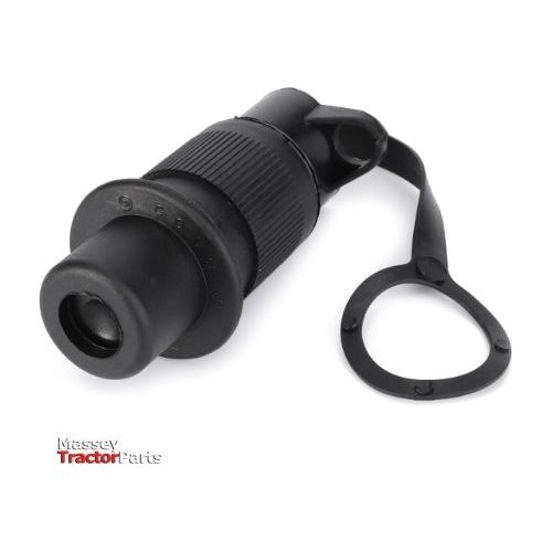 Electrical Socket - G205900900020 - Massey Tractor Parts