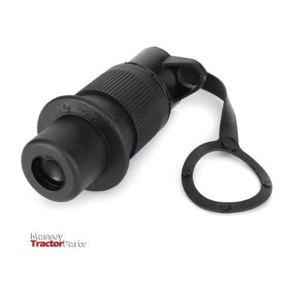 Electrical Socket - G205900900020 - Massey Tractor Parts