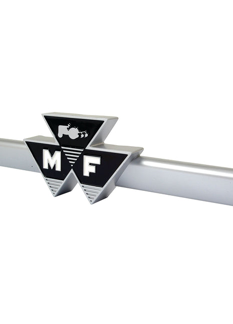 Emblem Bar-MF''Triple Triangle''
 - S.42062 - Massey Tractor Parts