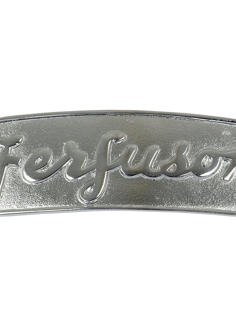 Emblem-Ferguson
 - S.43763 - Massey Tractor Parts