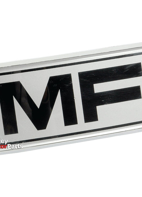 Emblem-MF
 - S.41443 - Massey Tractor Parts