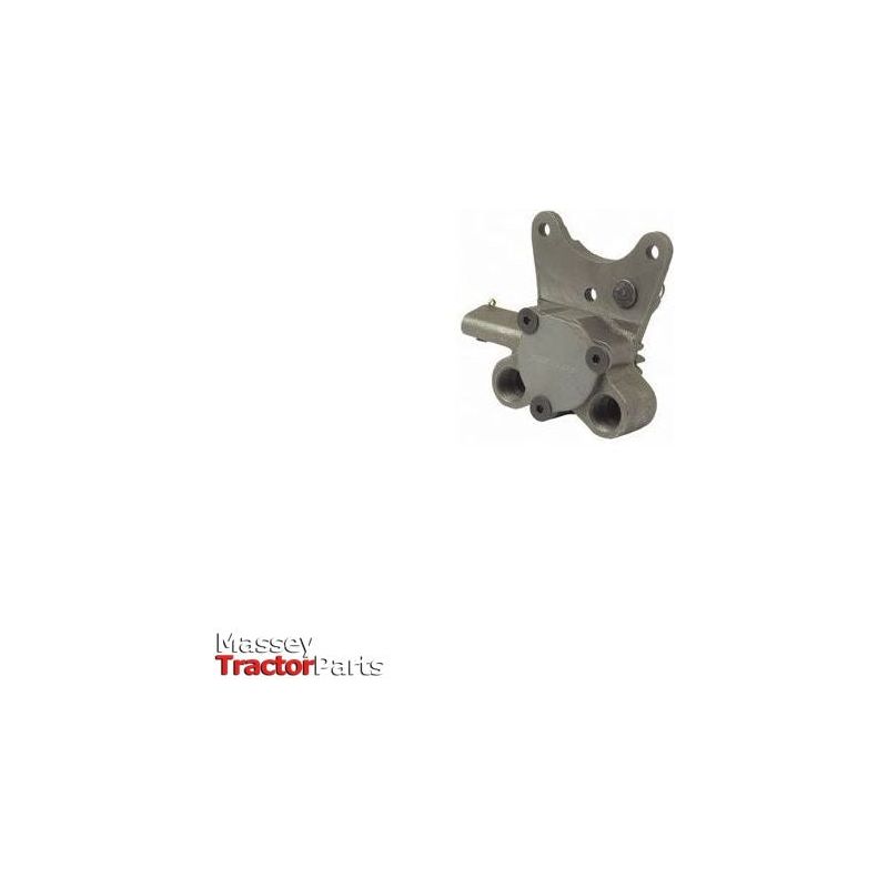 Massey Ferguson Engine Oil Lift Pump - 3637359M91 | OEM | Massey Ferguson parts | Engine Parts-Massey Ferguson-Engine & Filters,Engine Parts,Farming Parts,Oil & Sump Components,Oil Pumps,Tractor Parts
