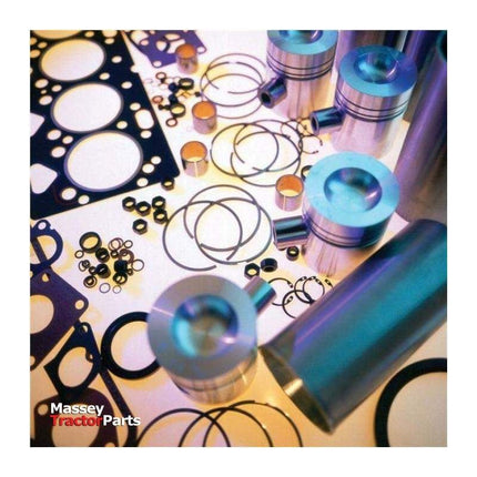 Massey Ferguson 1006.6 Engine Overhaul Kit - 3931493M91 | OEM | Massey Ferguson parts | Engine Overhaul Kits-Massey Ferguson-Engine & Filters,Engine Overhaul Kits,Engine Parts,Farming Parts,Tractor Parts