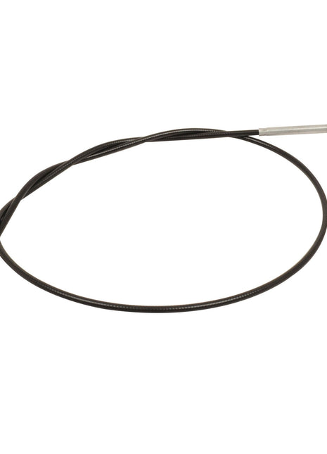 Engine Stop Cable - Length: 1300mm, Outer cable length: 1160mm.
 - S.43262 - Massey Tractor Parts