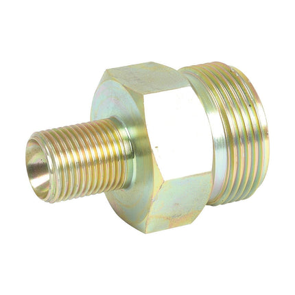 Exactor type Coupling 1/2&Prime;BSP male
 - S.2353 - Massey Tractor Parts
