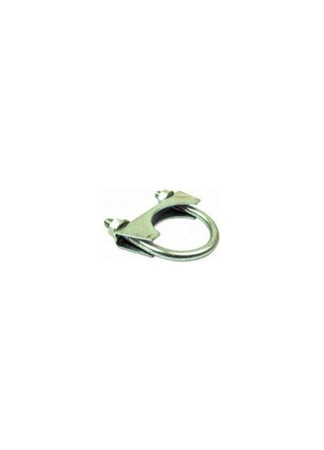 Exhaust Clamp - 1676470M91 - Massey Tractor Parts