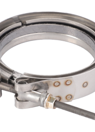 Exhaust Clamp - 4391625M91 - Massey Tractor Parts