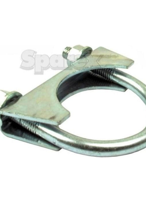Exhaust Clamp - 828049M1 - Massey Tractor Parts