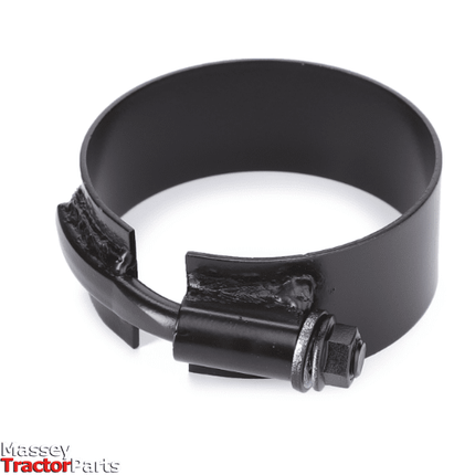 Exhaust Clamp 95mm - 3780863M1 - Massey Tractor Parts