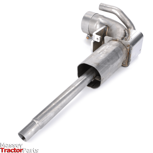 Exhaust Elbow For Massey Ferguson Tractors – 135UK, 240, 250, 20E – 1865534M1