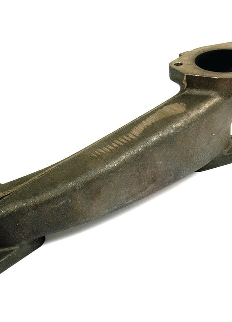 Exhaust Manifold (2 Cyl.)
 - S.40636 - Massey Tractor Parts