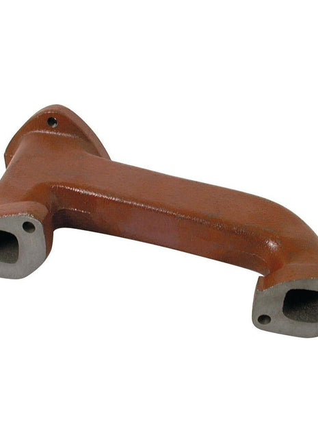 Exhaust Manifold (2 Cyl.)
 - S.41320 - Massey Tractor Parts