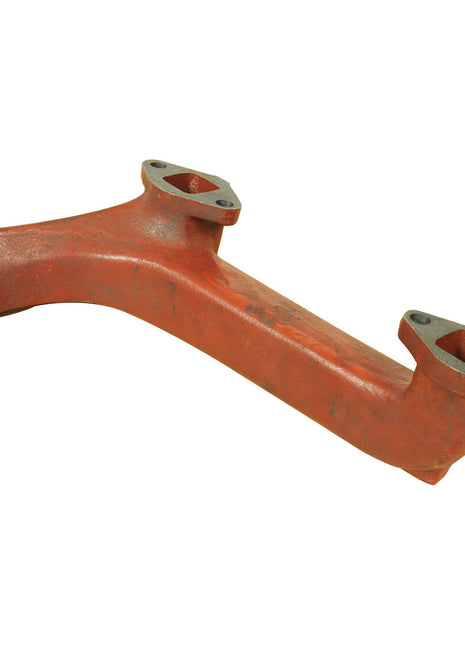 Exhaust Manifold (2 Cyl.)
 - S.60375 - Massey Tractor Parts
