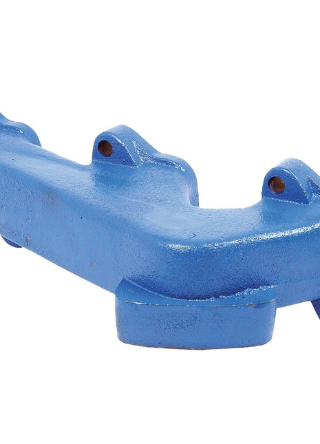 Exhaust Manifold (3 Cyl.)
 - S.61612 - Massey Tractor Parts