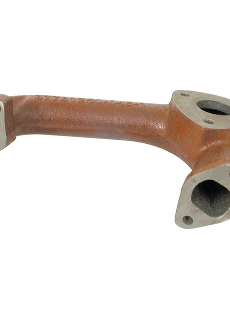 Exhaust Manifold ()
 - S.41319 - Massey Tractor Parts