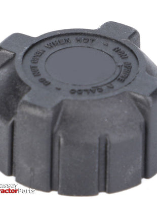 Radiator Cap, Threaded, for Expansion Tank - V33690710 - Massey Tractor Parts