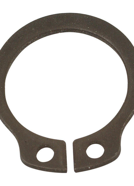 External Circlip, 12mm (Din 471)
 - S.2871 - Massey Tractor Parts