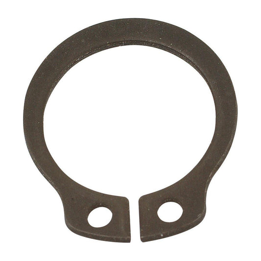 External Circlip, 12mm (Din 471)
 - S.2871 - Massey Tractor Parts
