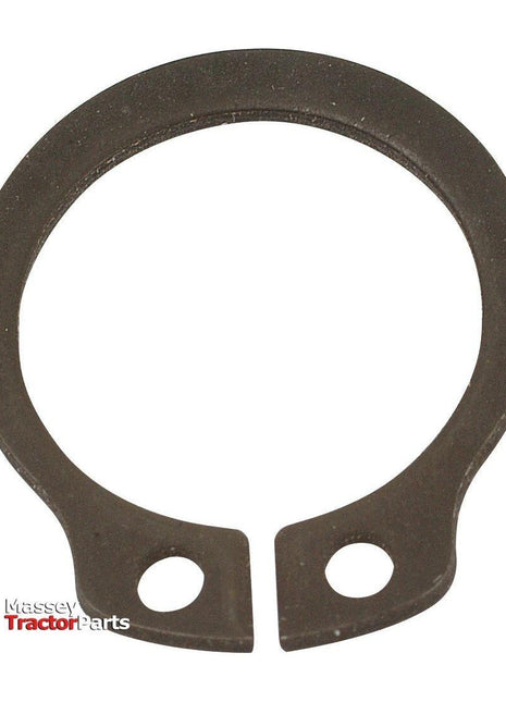 External Circlip, 14mm (Din 471)
 - S.2872 - Massey Tractor Parts