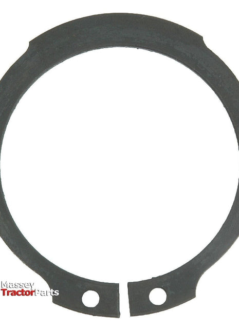 External Circlip, 41mm (Din 471)
 - S.2889 - Massey Tractor Parts