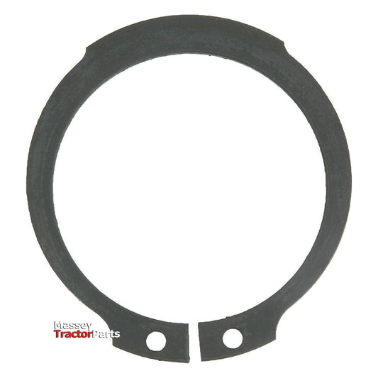 External Circlip, 54mm (Din 471)
 - S.11246 - Massey Tractor Parts