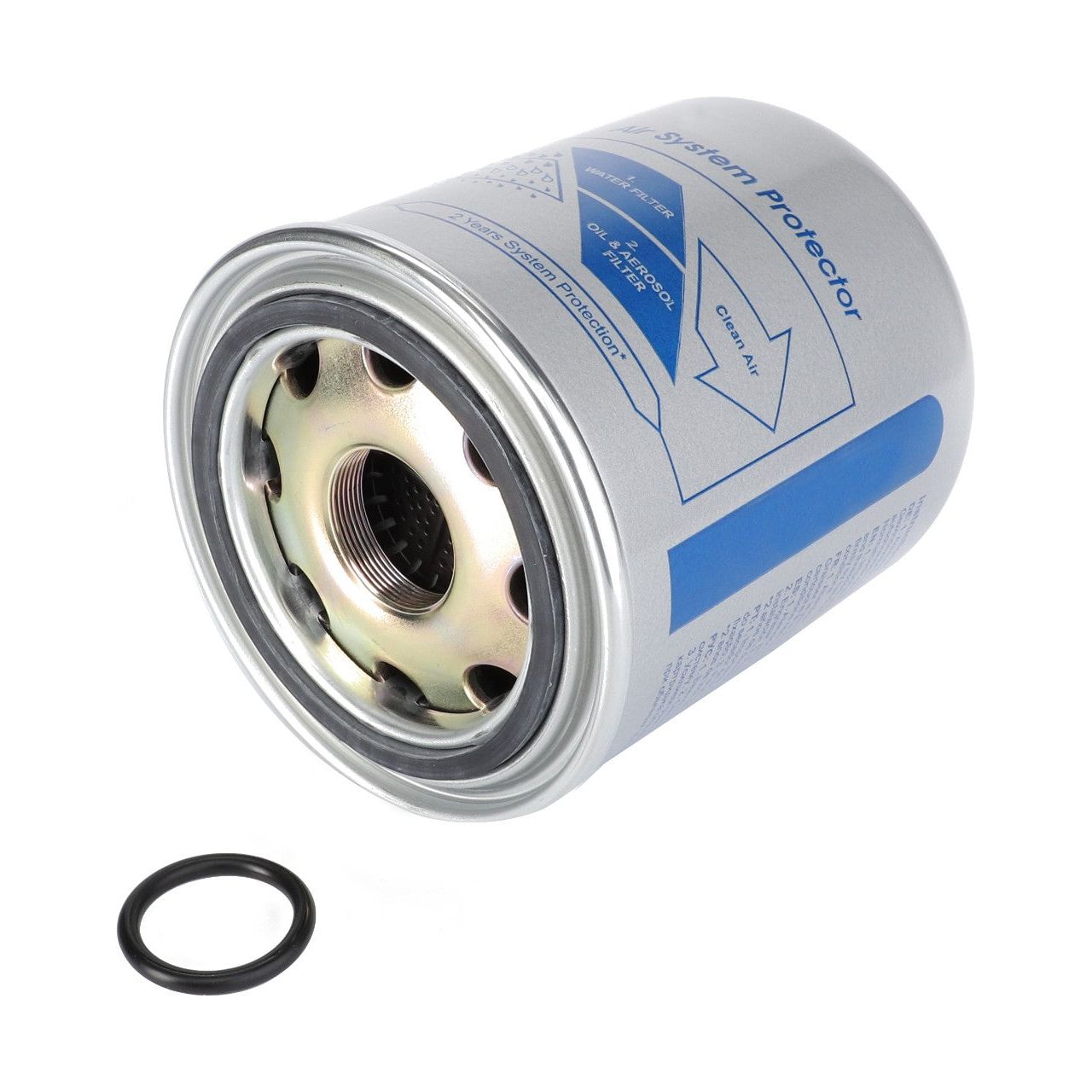 Filter - F842880141020 - Massey Tractor Parts