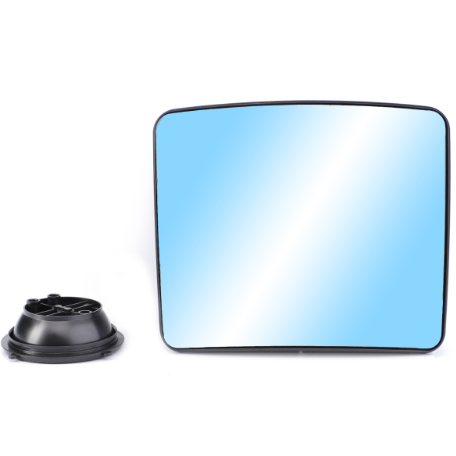 Fendt - Mirror Glass - F931812153020 - Massey Tractor Parts