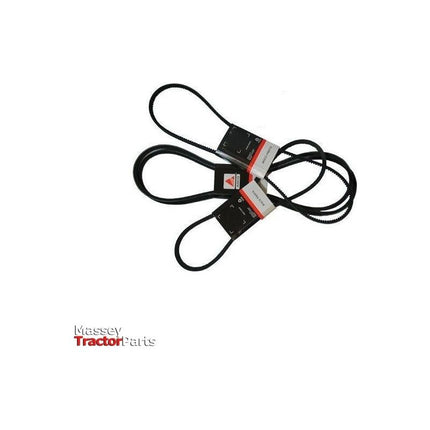Massey Ferguson Fan Belt - 3616512M91 | OEM | Massey Ferguson parts | Drive Belts-Massey Ferguson-Axles & Power Train,Drive Belts,Drive Belts & Components,Engine & Filters,Farming Parts,Tractor Parts