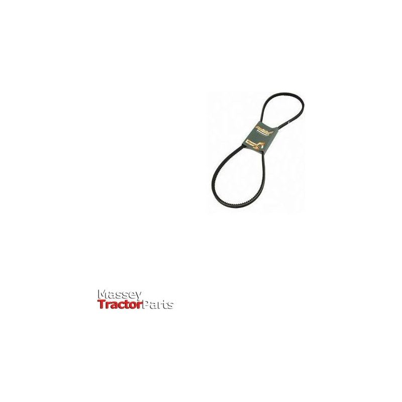 Massey Ferguson Fan Belt - 3617180M91 | OEM | Massey Ferguson parts | Drive Belts-Massey Ferguson-Axles & Power Train,Drive Belts,Drive Belts & Components,Engine & Filters,Farming Parts,Tractor Parts