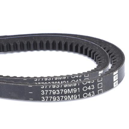 Fan Belt - 3779379M91 - Massey Tractor Parts