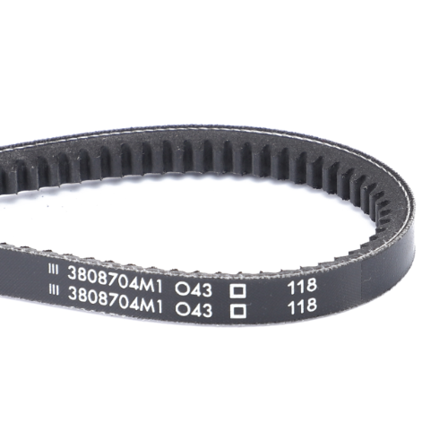 Fan Belt - 3808704M1 - Massey Tractor Parts