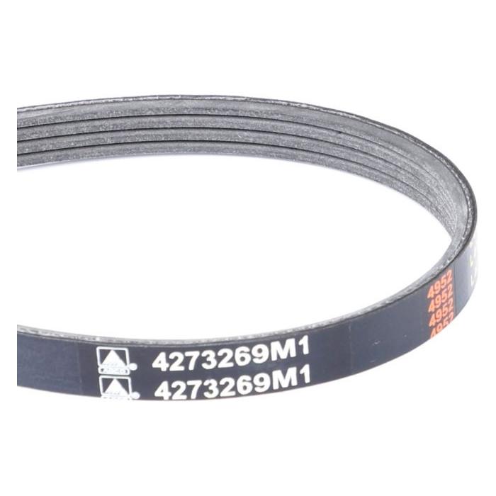 Fan Belt - 4273269M1 - Massey Tractor Parts