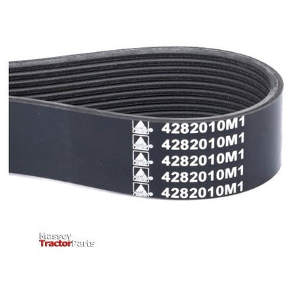 Fan Belt - 4282010M1 - Massey Tractor Parts