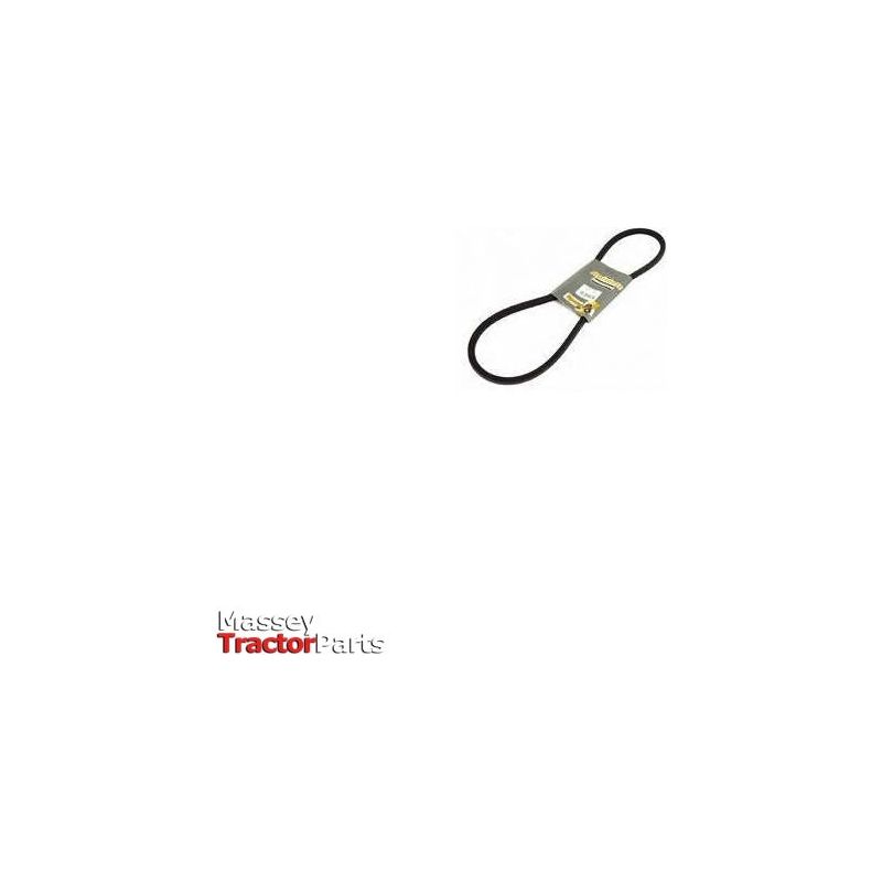 Massey Ferguson Fan Belt - 1693746M1 | OEM | Massey Ferguson parts | Drive Belts-Massey Ferguson-Axles & Power Train,Drive Belts,Drive Belts & Components,Engine & Filters,Farming Parts,Tractor Parts