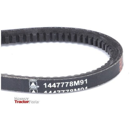 Fan Belt - 1447778M91 - Massey Tractor Parts