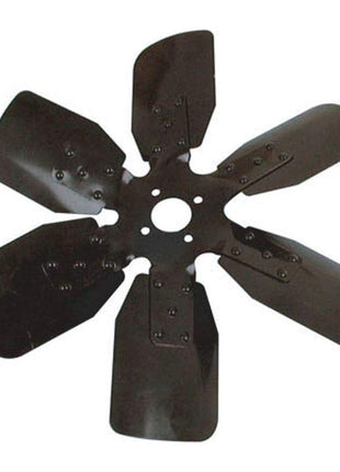 Fan Blade - S.43123 - Massey Tractor Parts