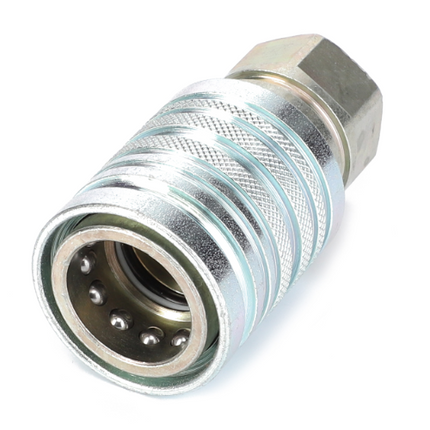 Female Coupler - 1680263M1 - Massey Tractor Parts