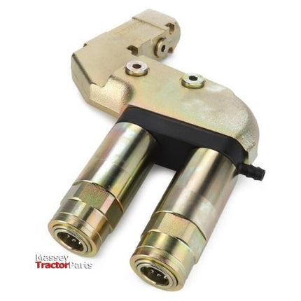 Female Coupler - 3796990M93 - Massey Tractor Parts