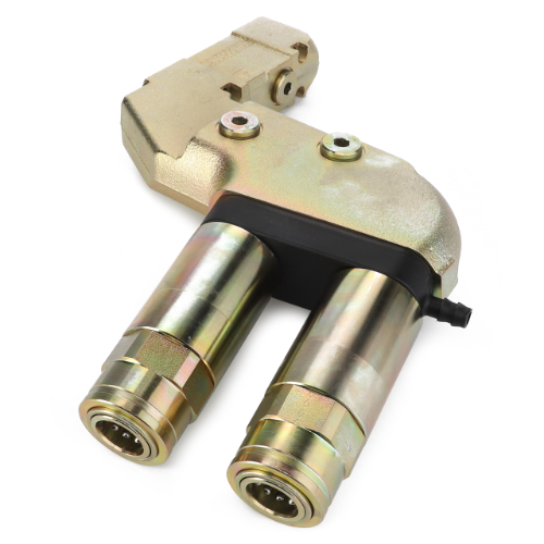 Female Coupler - 3796990M93 - Massey Tractor Parts