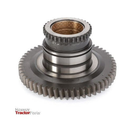 Female Coupler - 4305831M3 - Massey Tractor Parts