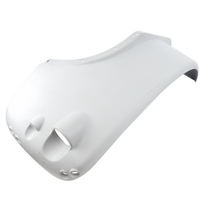 Fender R/H - 3786908M4 - Massey Tractor Parts