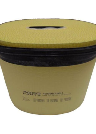 Filter Air Outer - 4288978M1 - Massey Tractor Parts