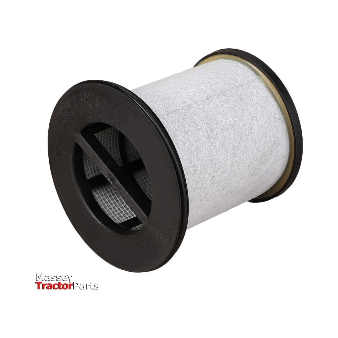 Filter Closed Circuit Breather - 4224809M1 - Massey Tractor Parts