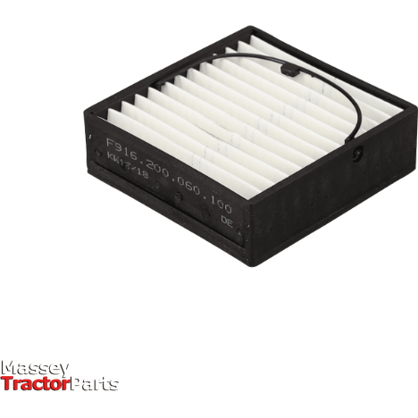 Filter Element - F916200060100 - Massey Tractor Parts
