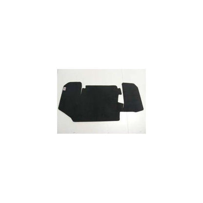 Floor Mat - Carpet Material - 3933287M1 - Massey Tractor Parts
